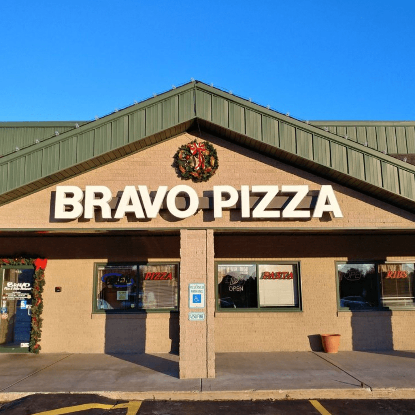 Bravo's Legacy: 24 Years in Poplar Grove