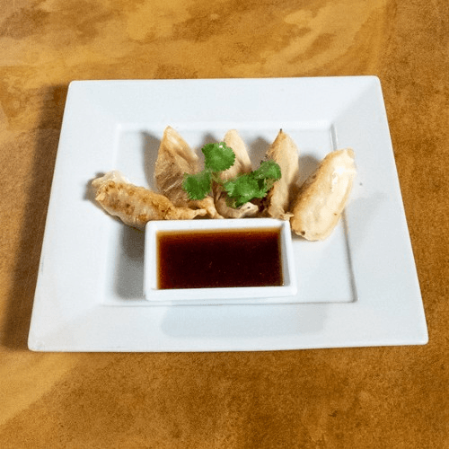 Gyoza