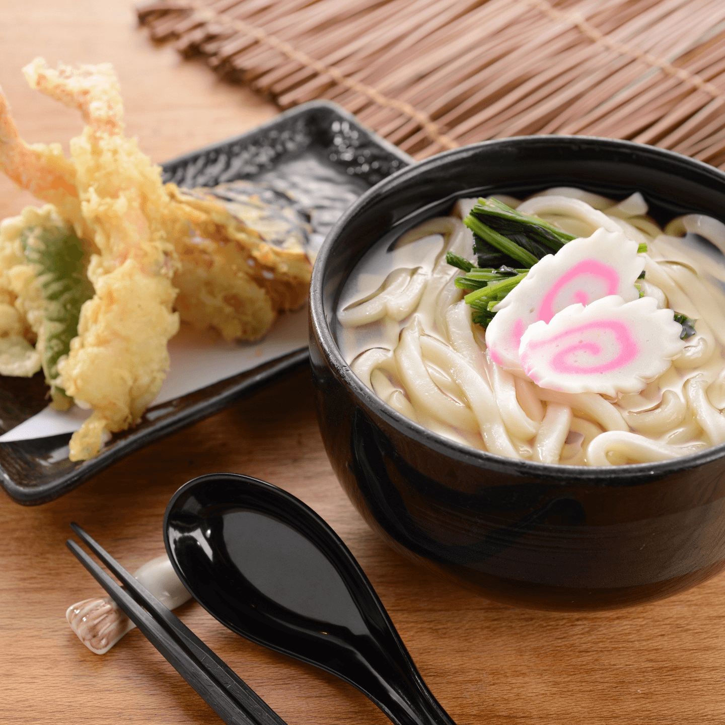 Experience Japanese Cuisine