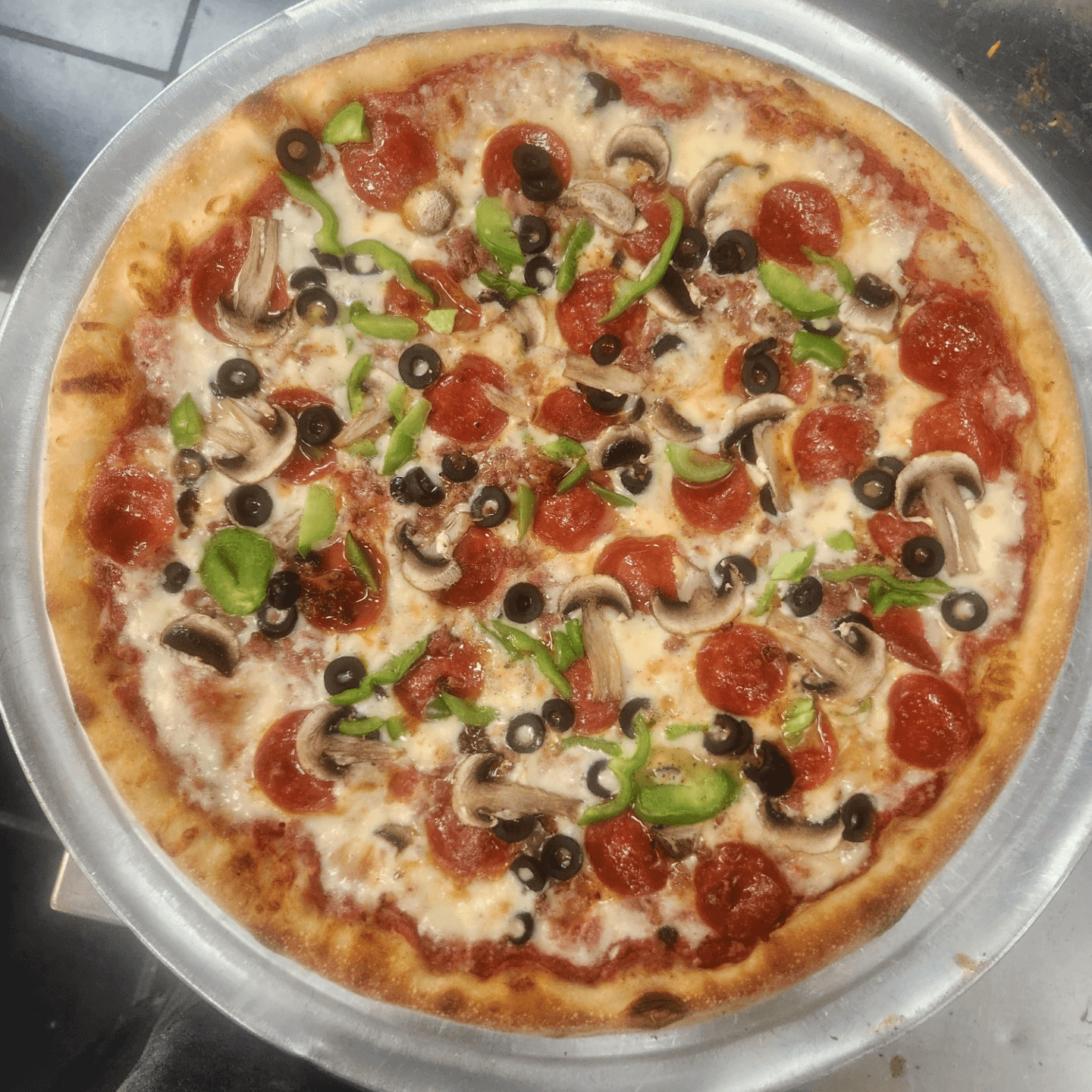 Why You Should Visit