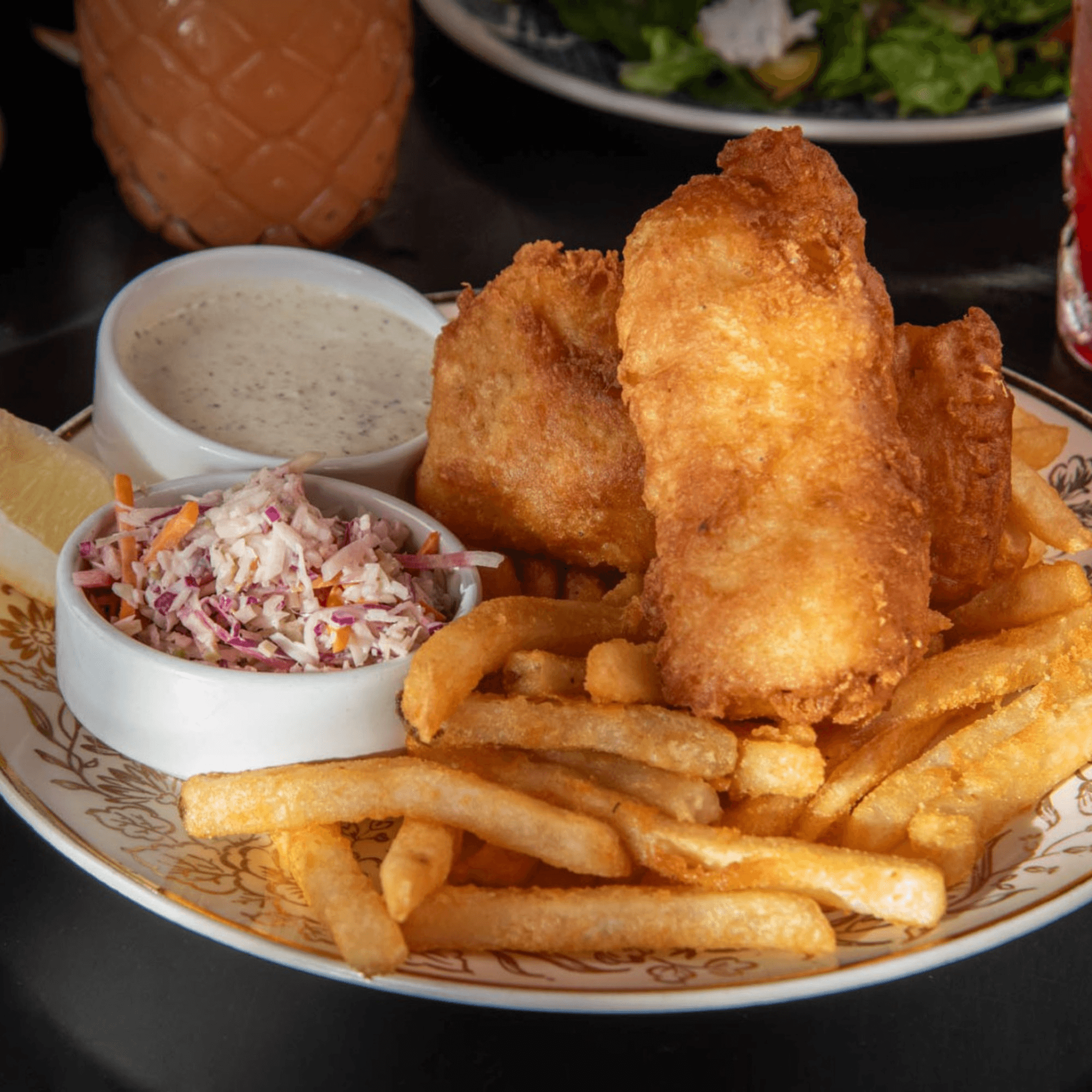 Label Kitchen + Bar gallery image #3