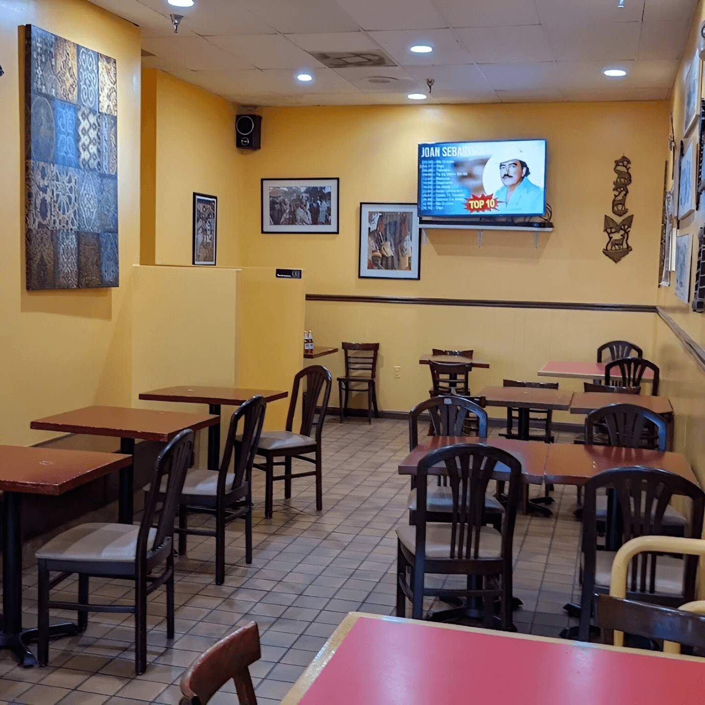 Reservations Made Easy