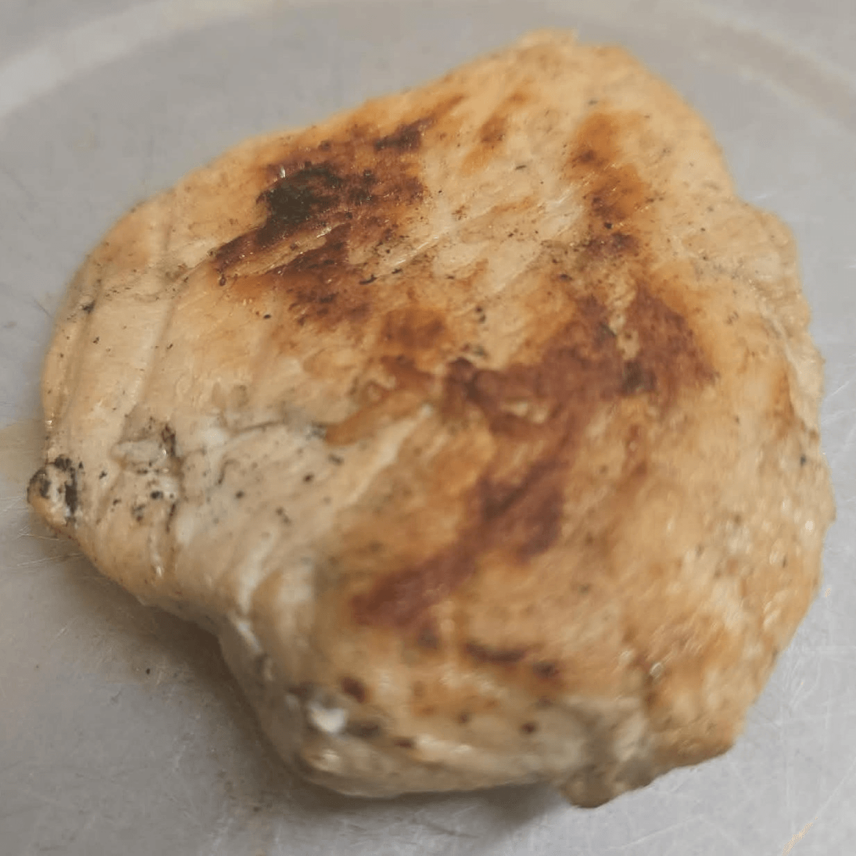 Grilled Chicken Breast.