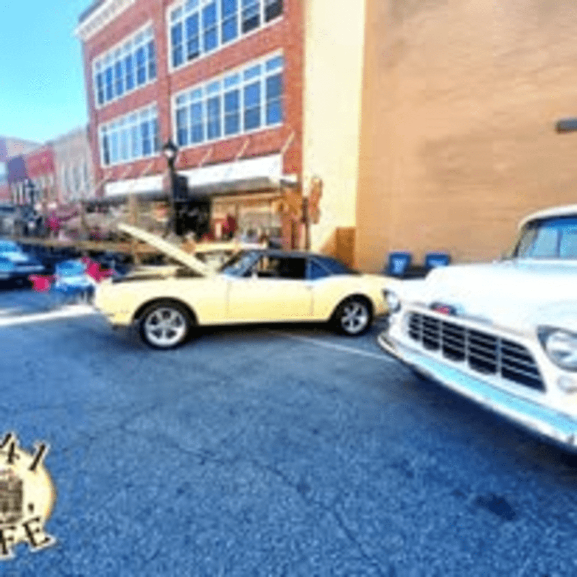 1841 Cafe gallery image #14