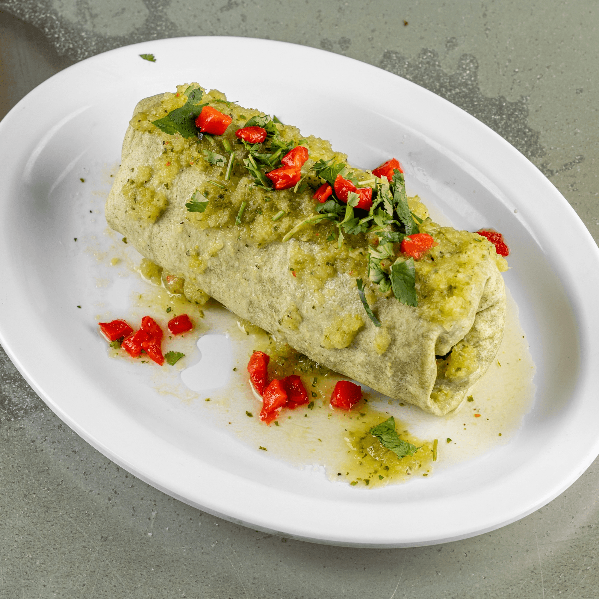 Raging Burrito gallery image #6