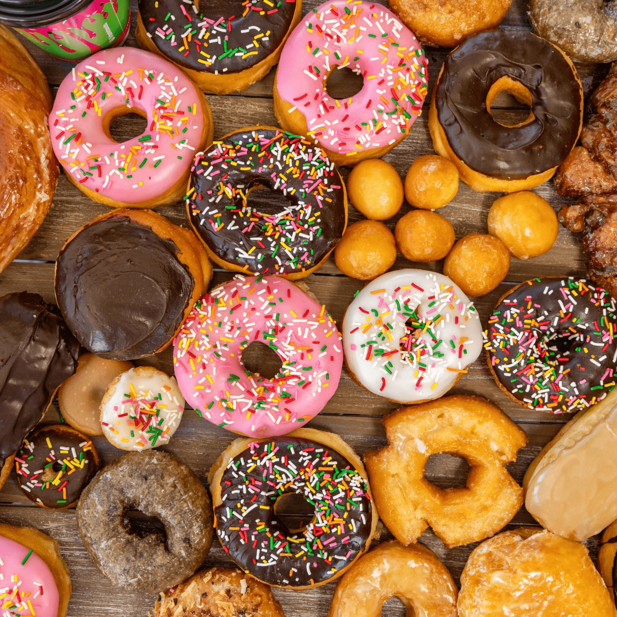 Dank Donuts gallery image #3