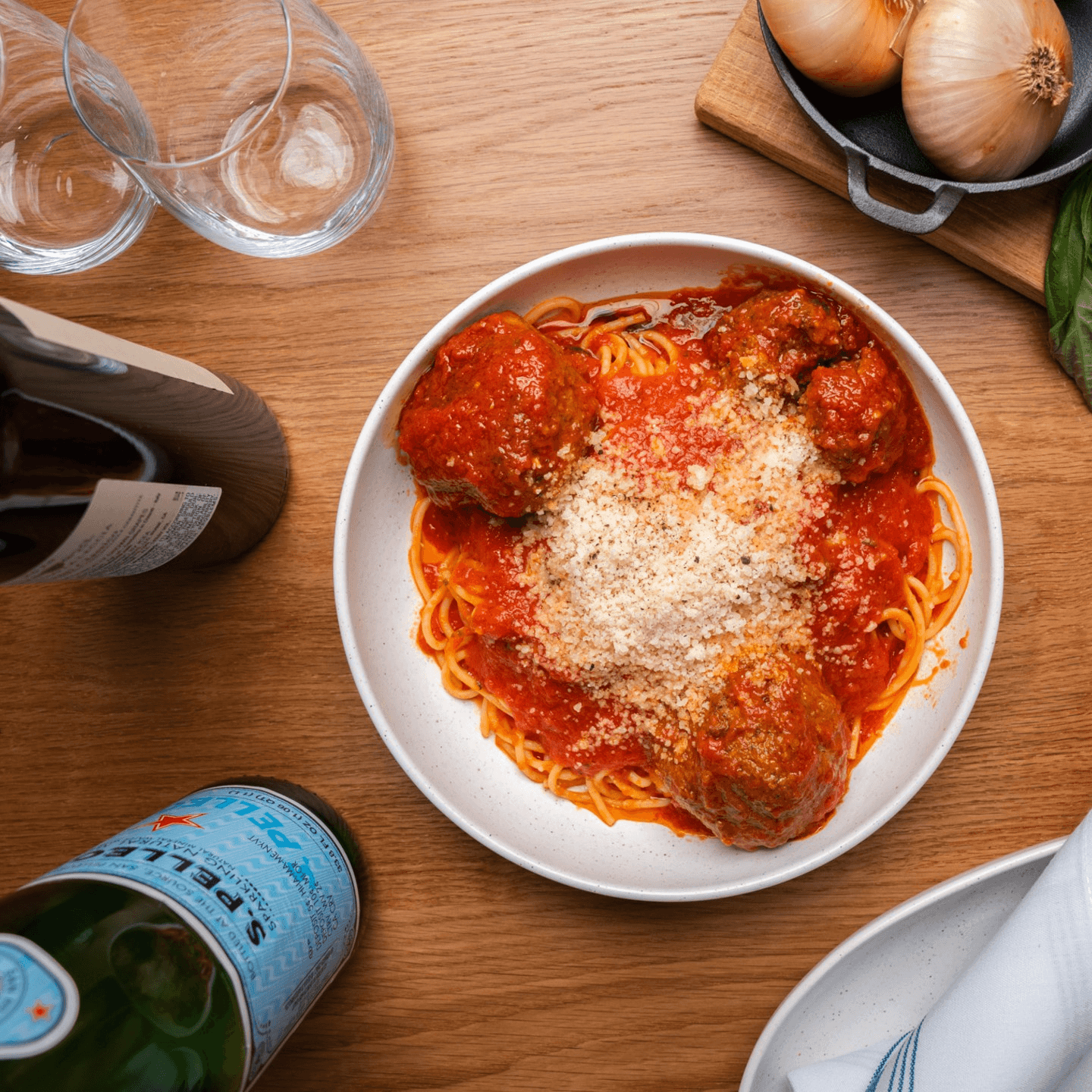 Bring the Flavors of Italy to Your Next Event