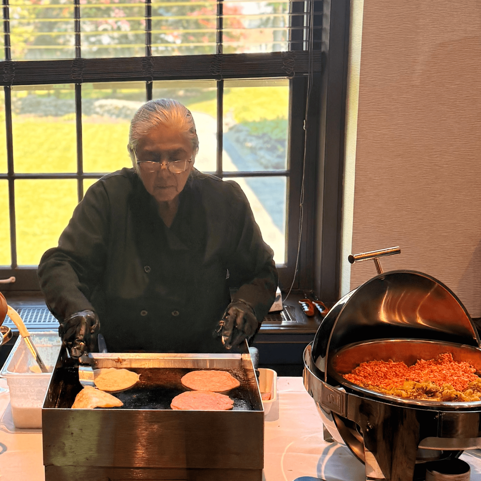 Monica’s Mithai Cafe & Bar gallery image #28