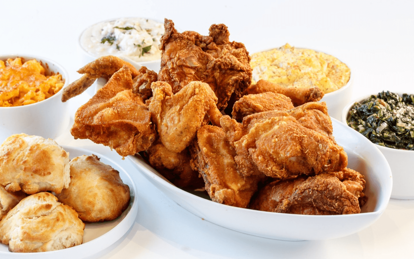 Order Online for Pickup or Delivery 