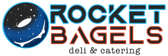 Rocket Bagels Deli & Catering 