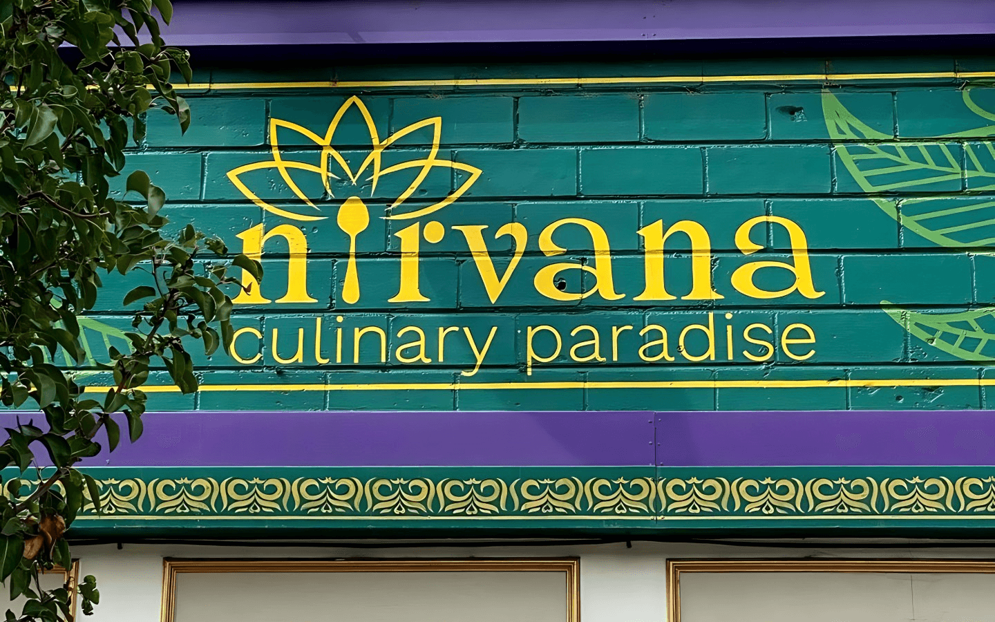 Our Journey to Nirvana Culinary Paradise