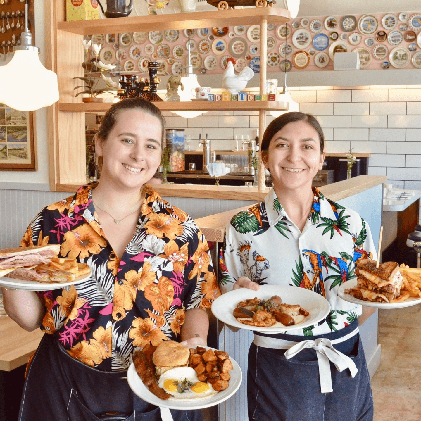 American Catering for Your Event in St. Petersburg