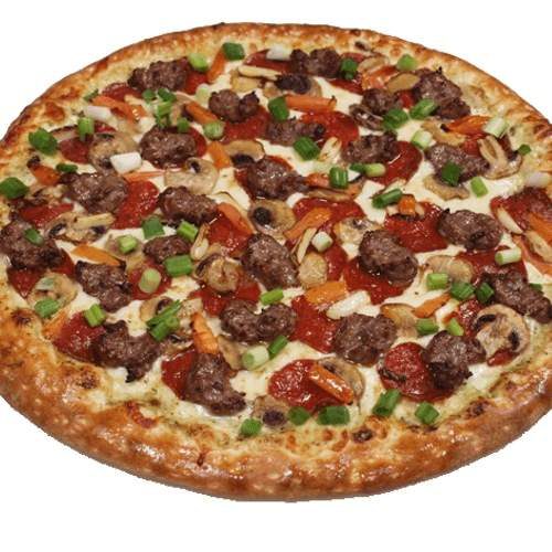 Italiana Pizza (Bona Zilla 24")