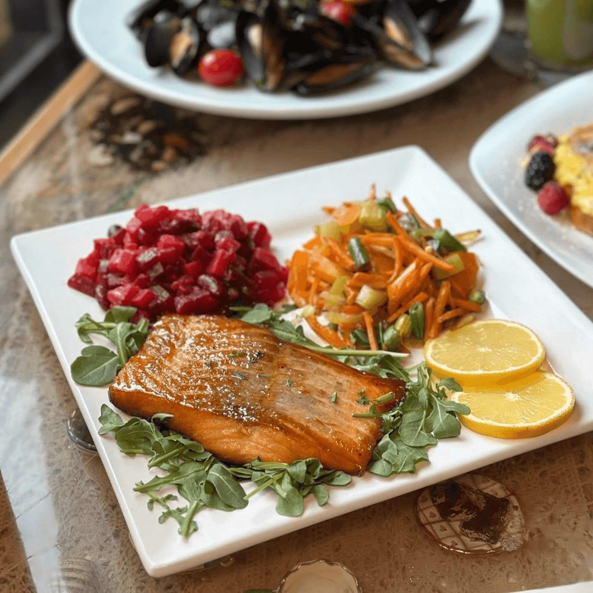 Crepes Tea House gallery image #5