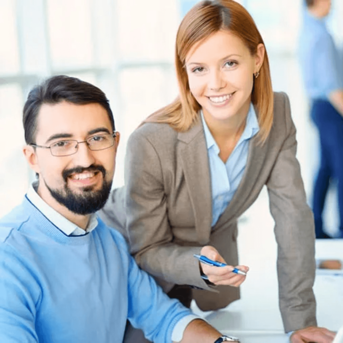 Meet the Business Owner: Ernesto M.