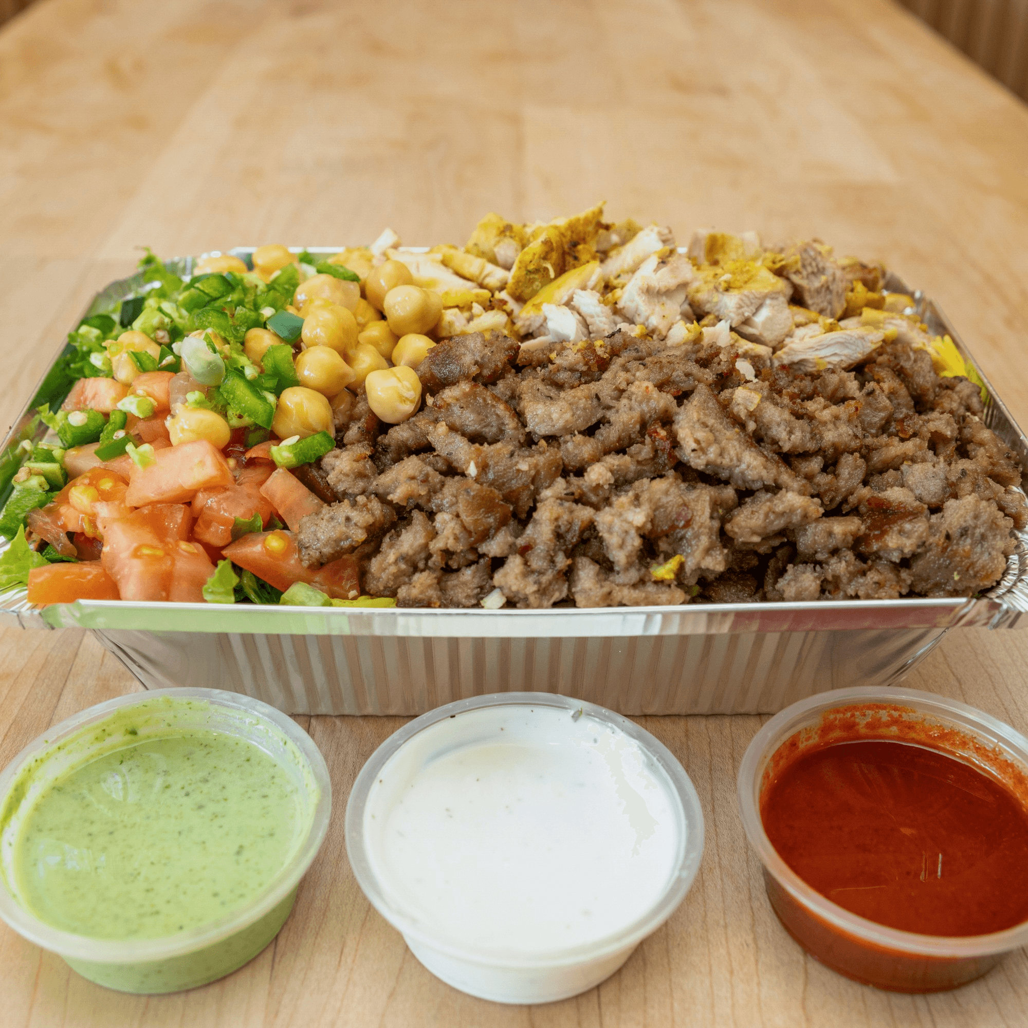 Halal Bros gallery image #9