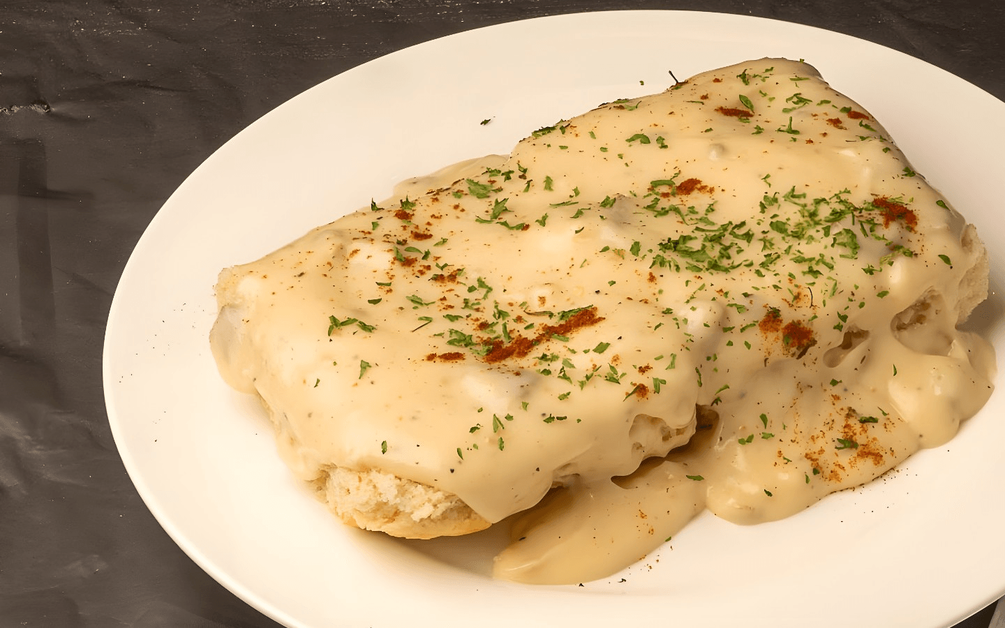 Randy's Bistro Rewards