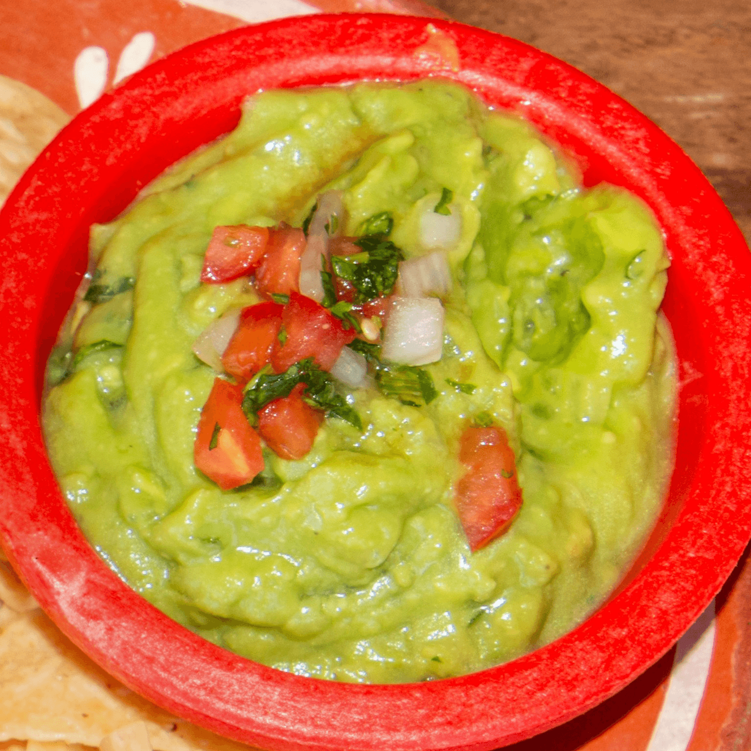 Guacamole.