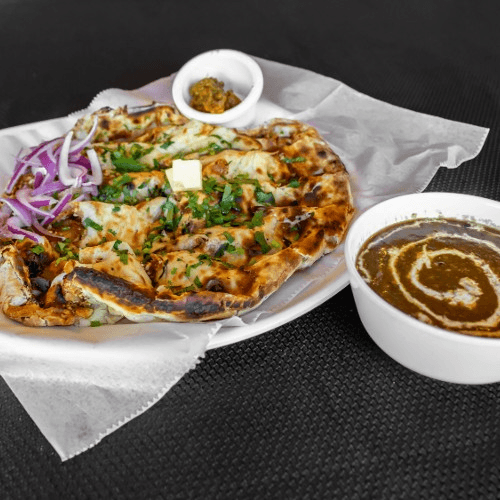 Chur Chur Naan Combo