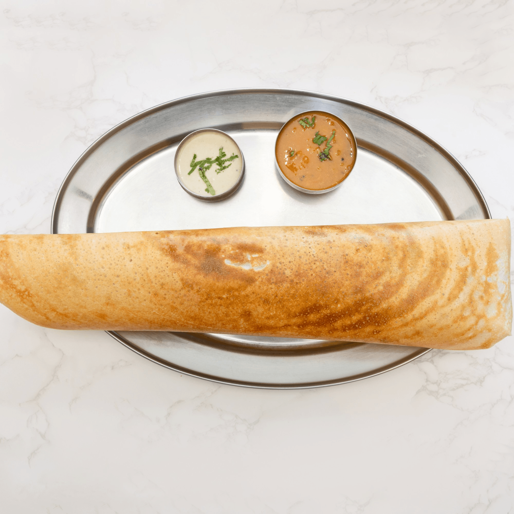 The Spice Garden - Indian Vegetarian Restaurant gallery image #1