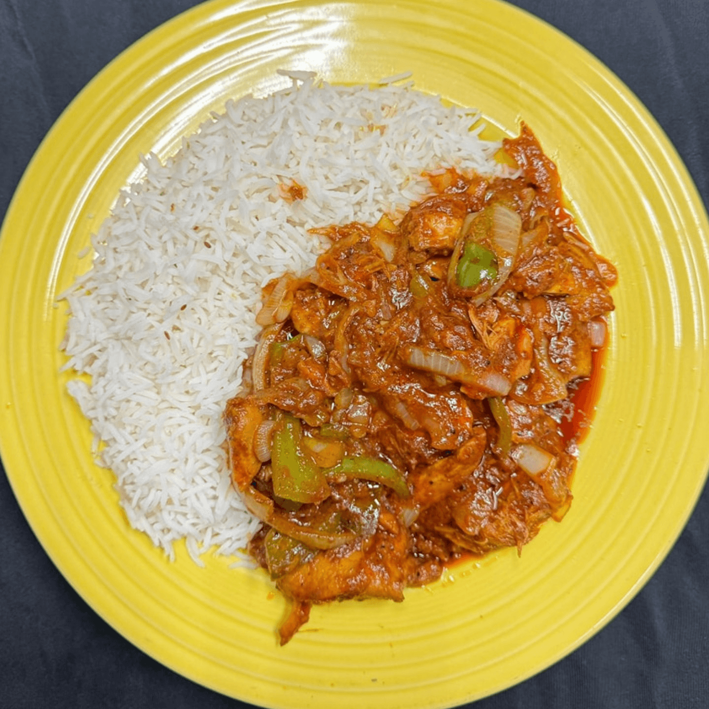 Fresh Flavors, Fast Delivery