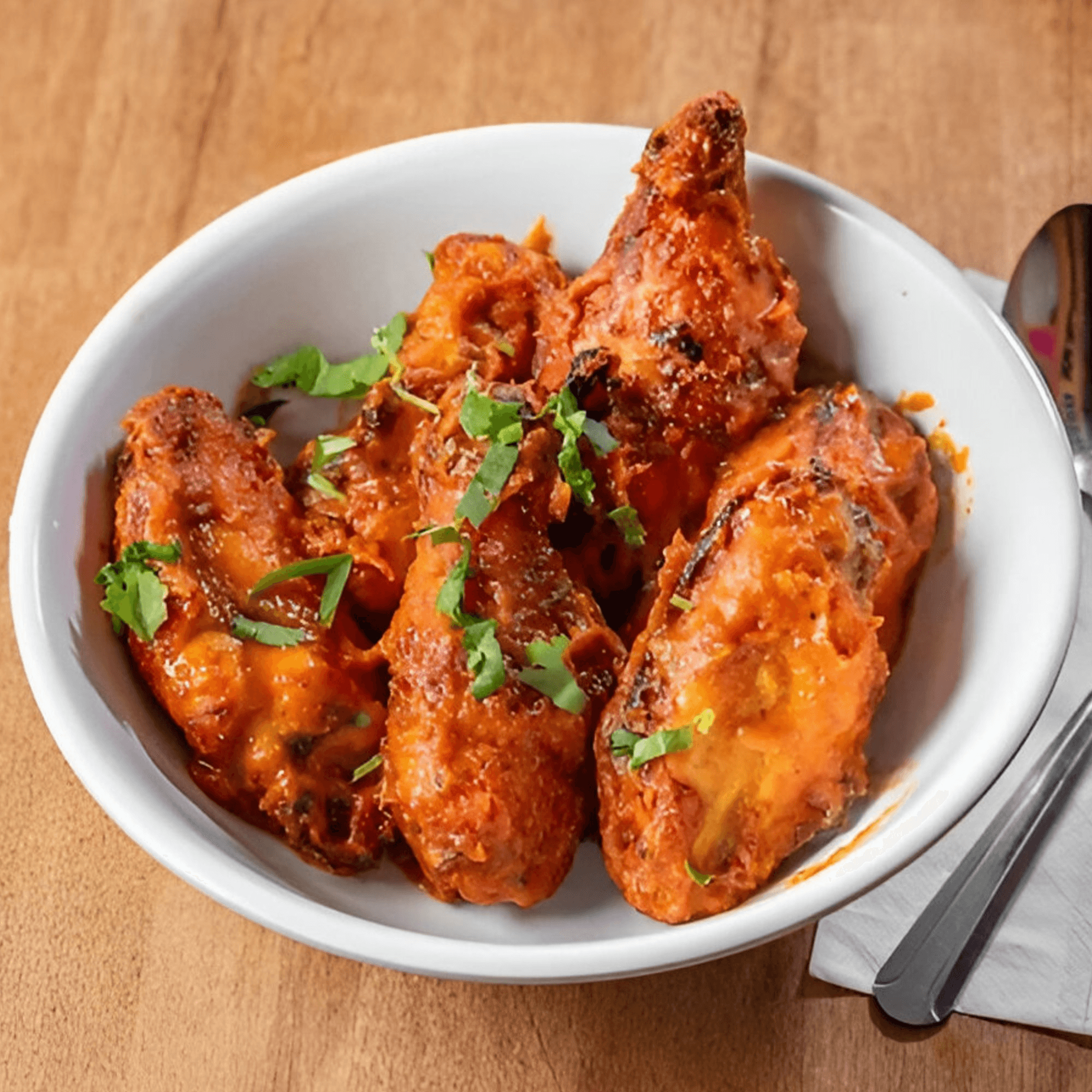 Pataka Indian Fusion Cuisine gallery image #3