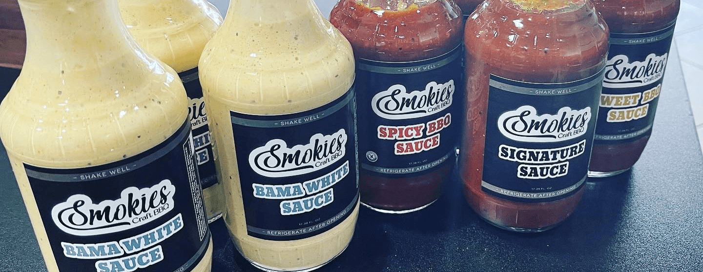 Smokies Craft BBQ Rewards