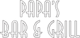 Papas Bar