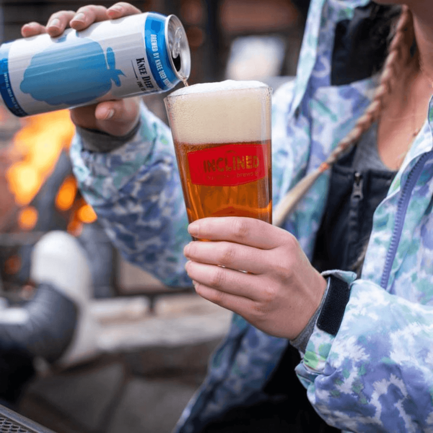 Brewed It Down Right