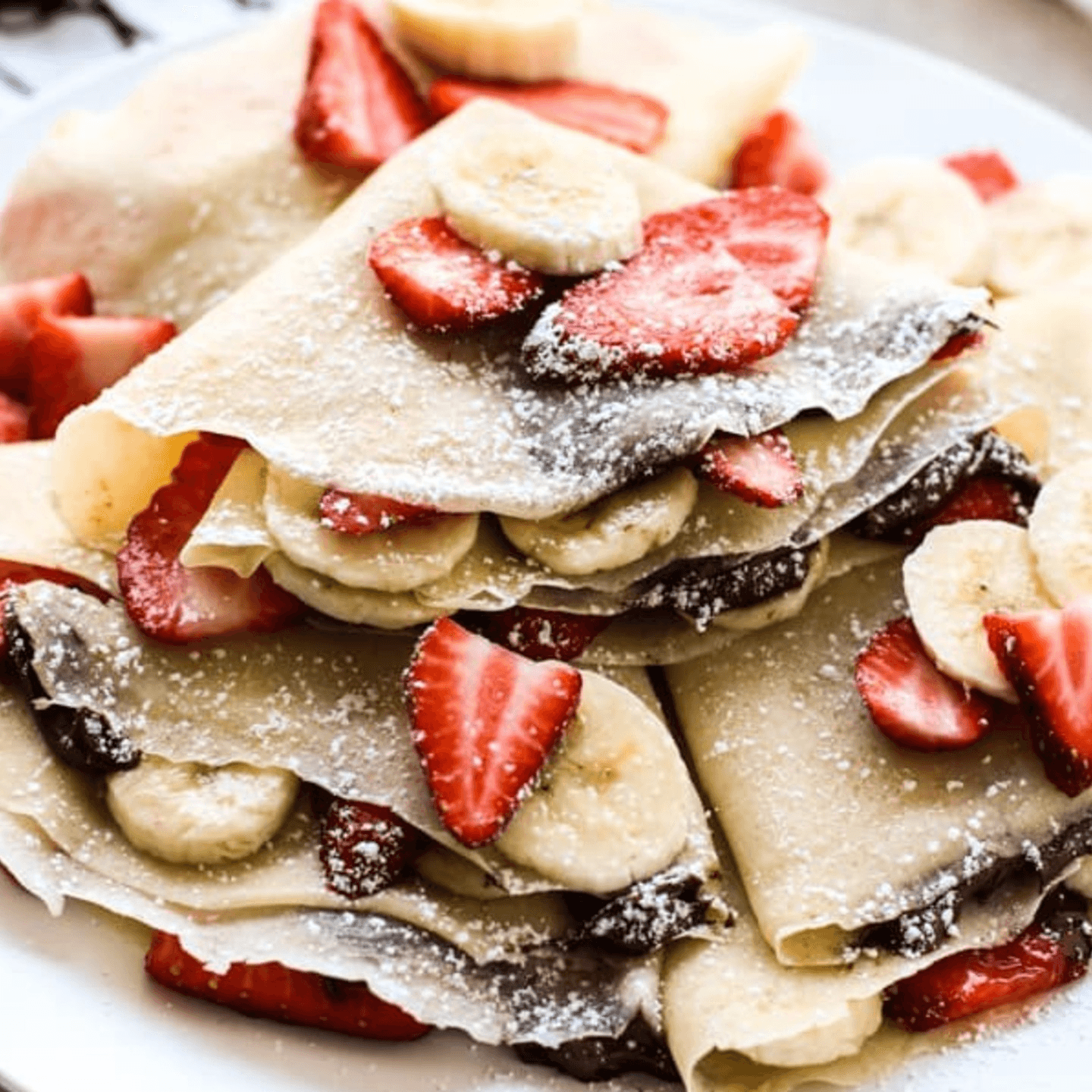 Crepes Catering for Your Next Event in Laurel