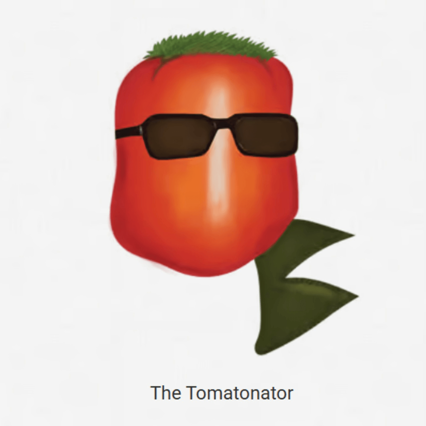 The Tomatonator