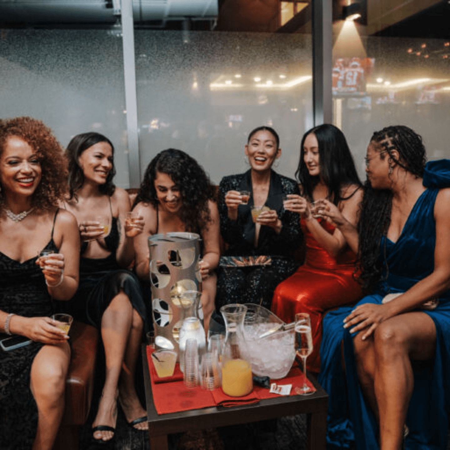 Book Your Next Event with Us