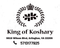 King of Koshary