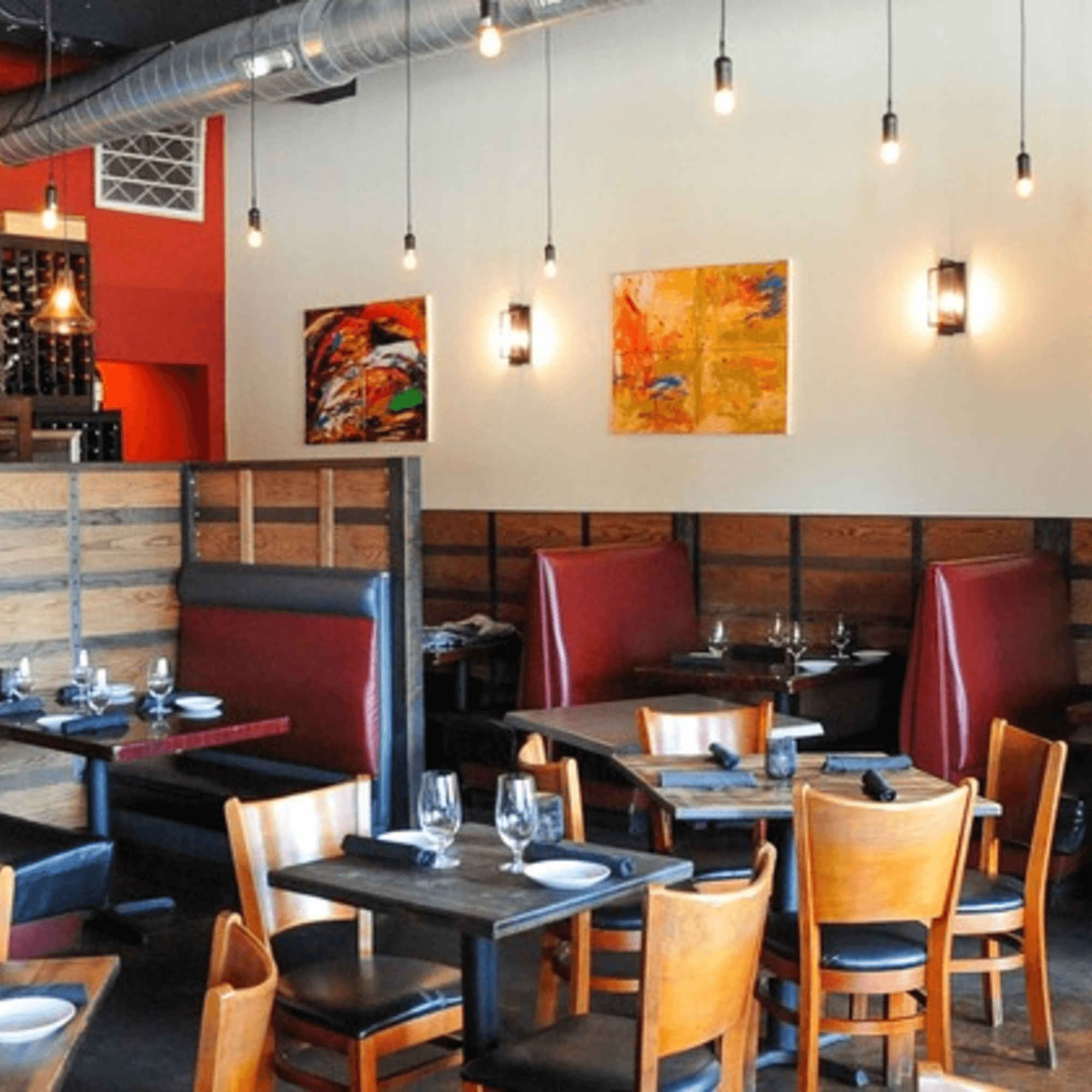 Oggi Ristorante Italiano gallery image #2