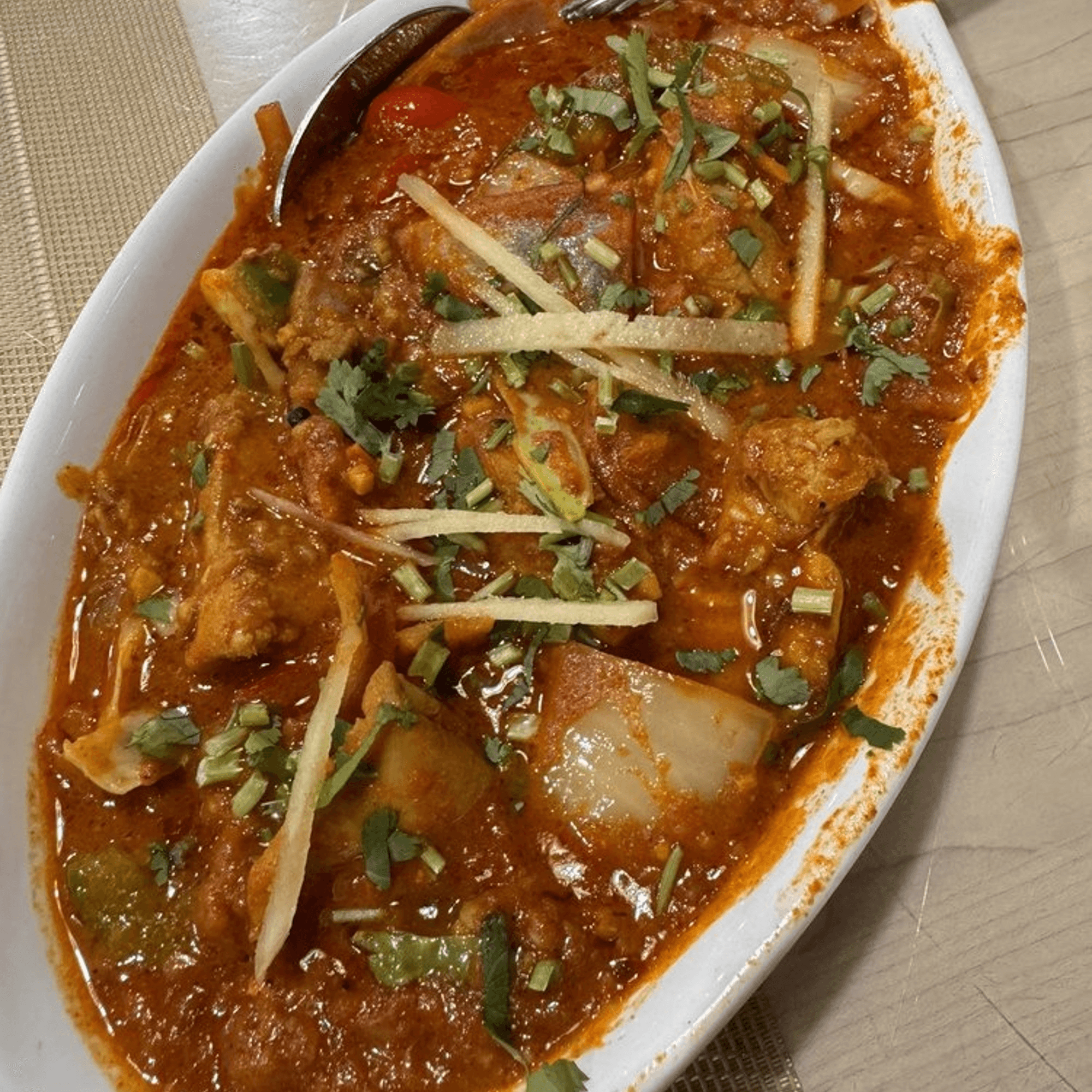 The Clay Pit Indian Cuisine Restaurant & Bar gallery image #1