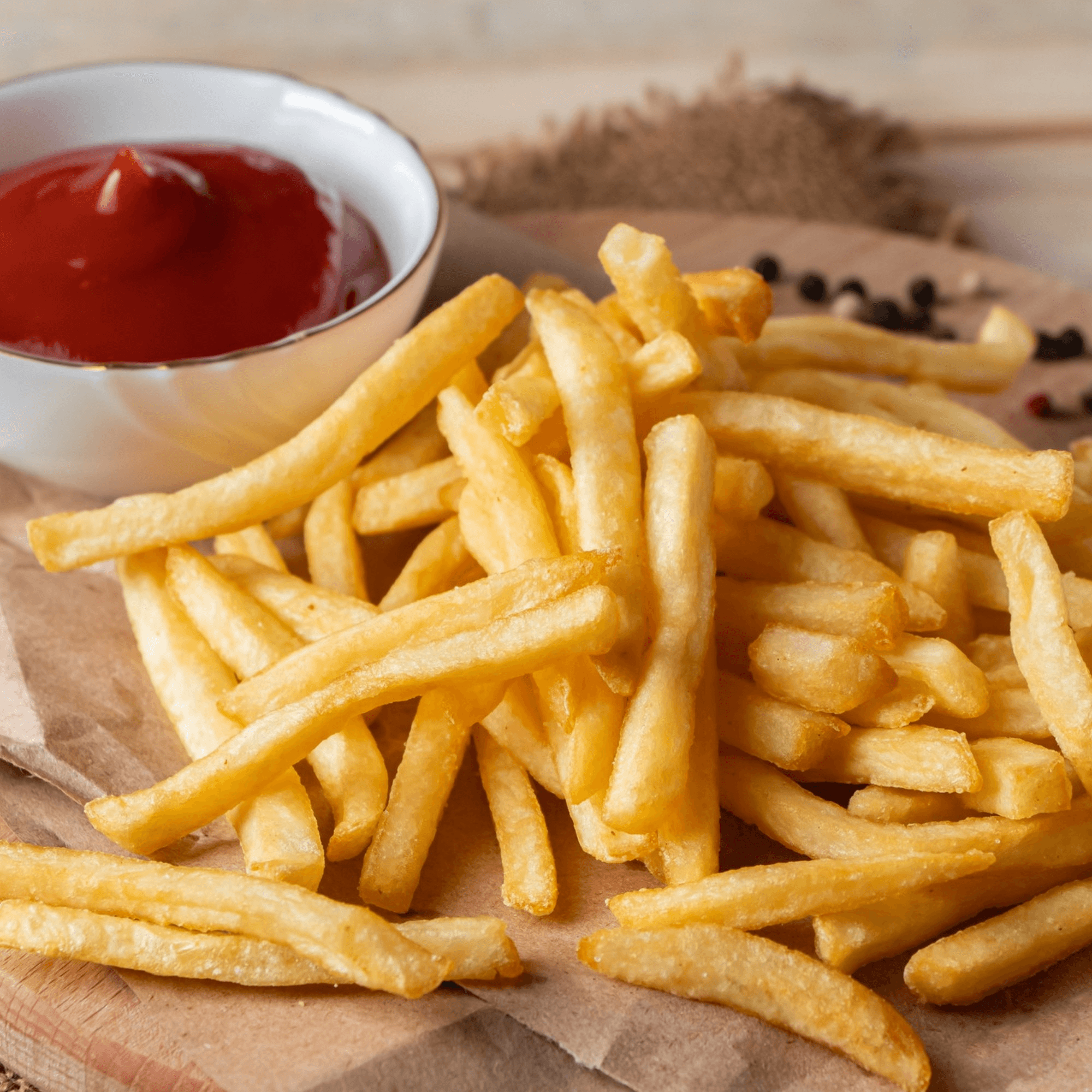 RocketFuel Wings gallery image #2