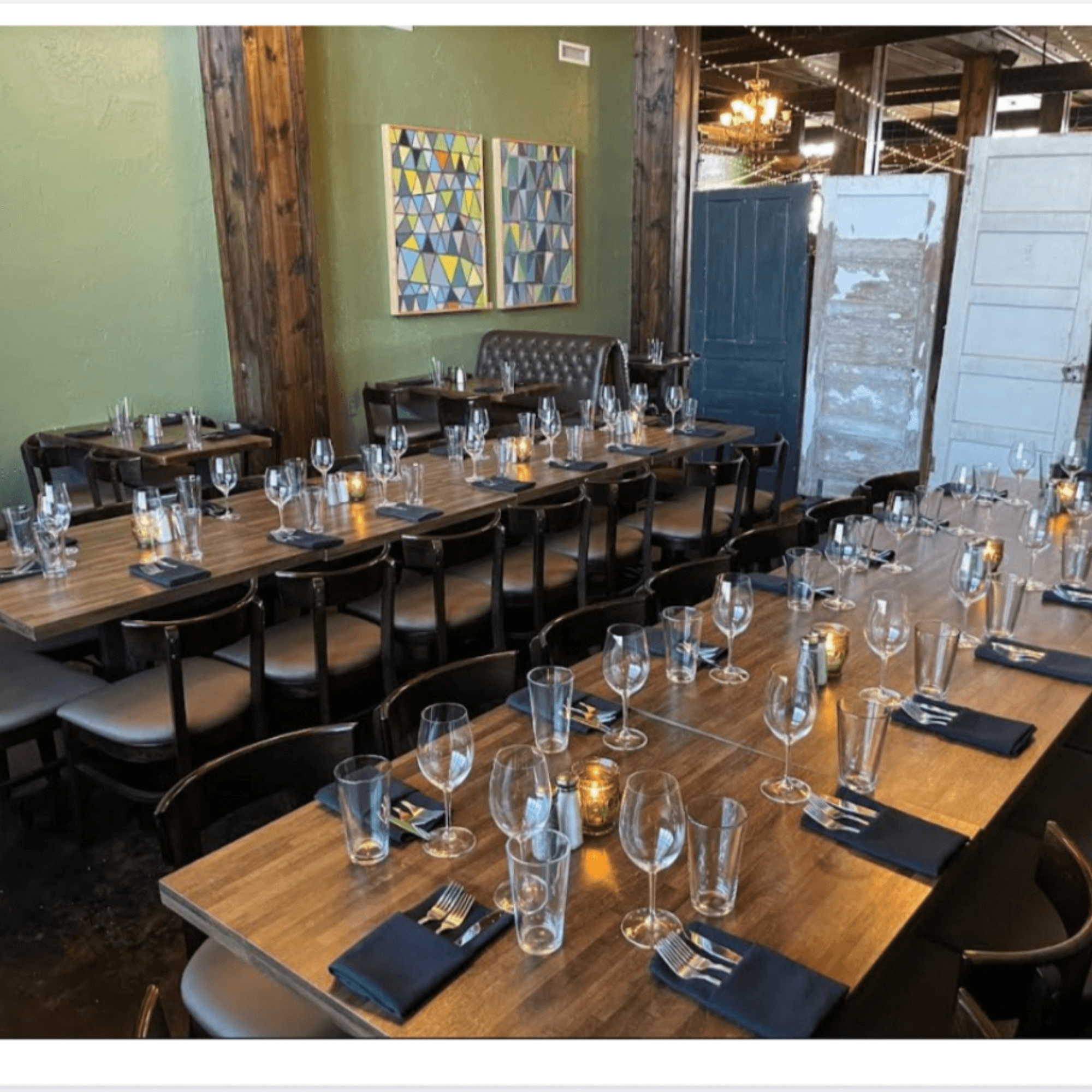 Pignetti's Waco gallery image #3