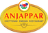 Anjappar Chettinad Indian Restaurant, Durham