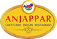 Anjappar Chettinad Indian Restaurant, Durham