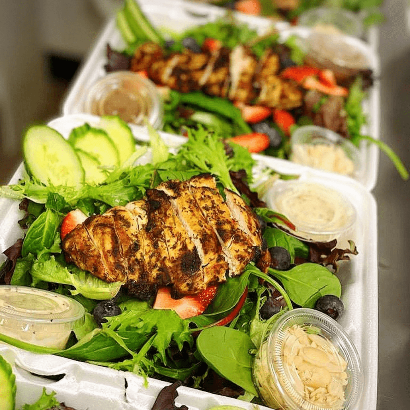 Make Your North Carolina Event Unforgettable