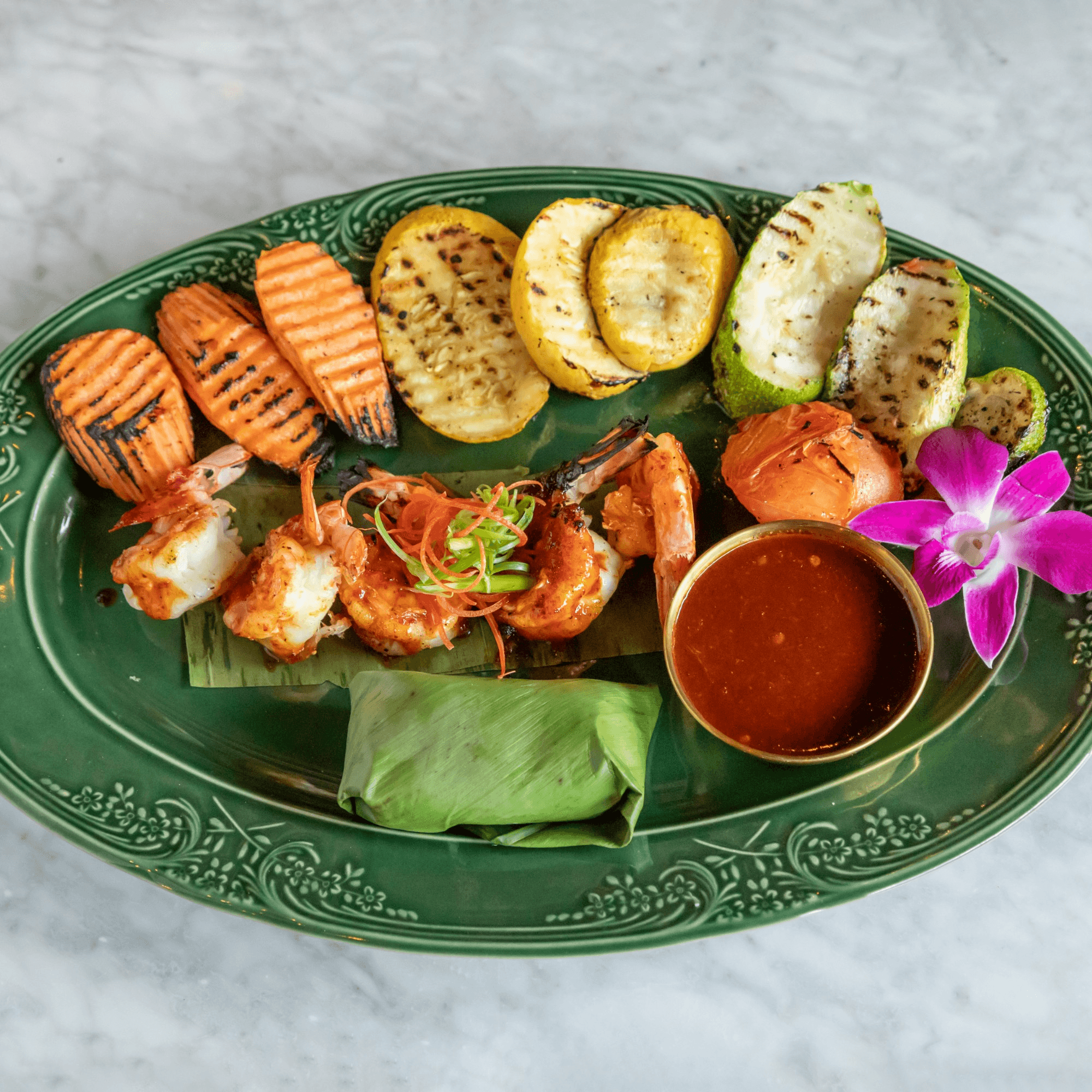 Phattra Thai Restaurant gallery image #3