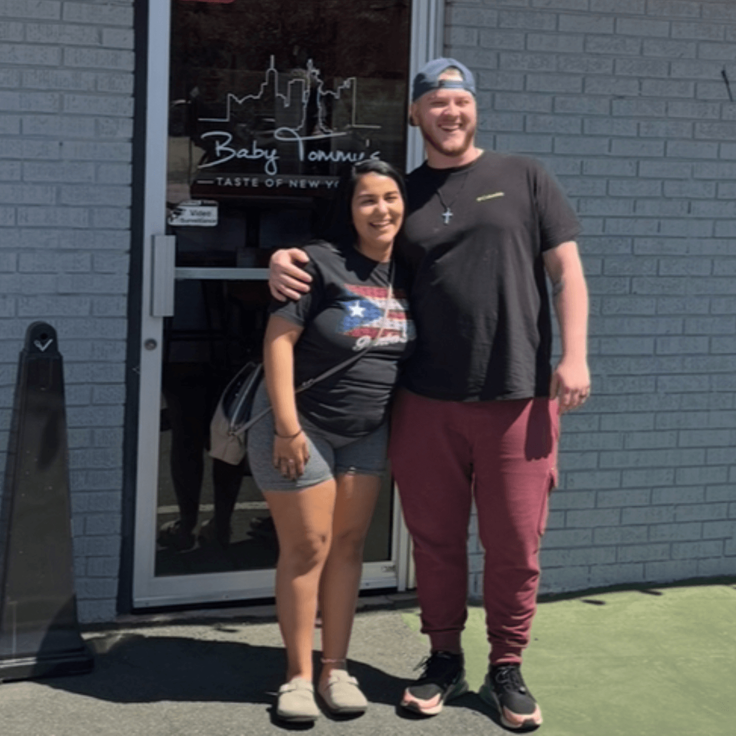 From a Dream to a Slice