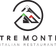 Tre Monti