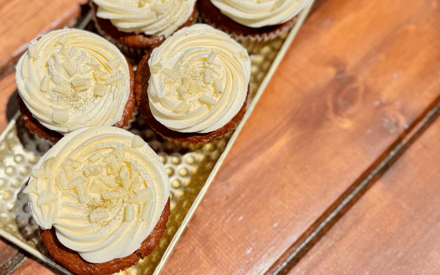 Dessert Bar To Go: Sweet Treats for Every Guest