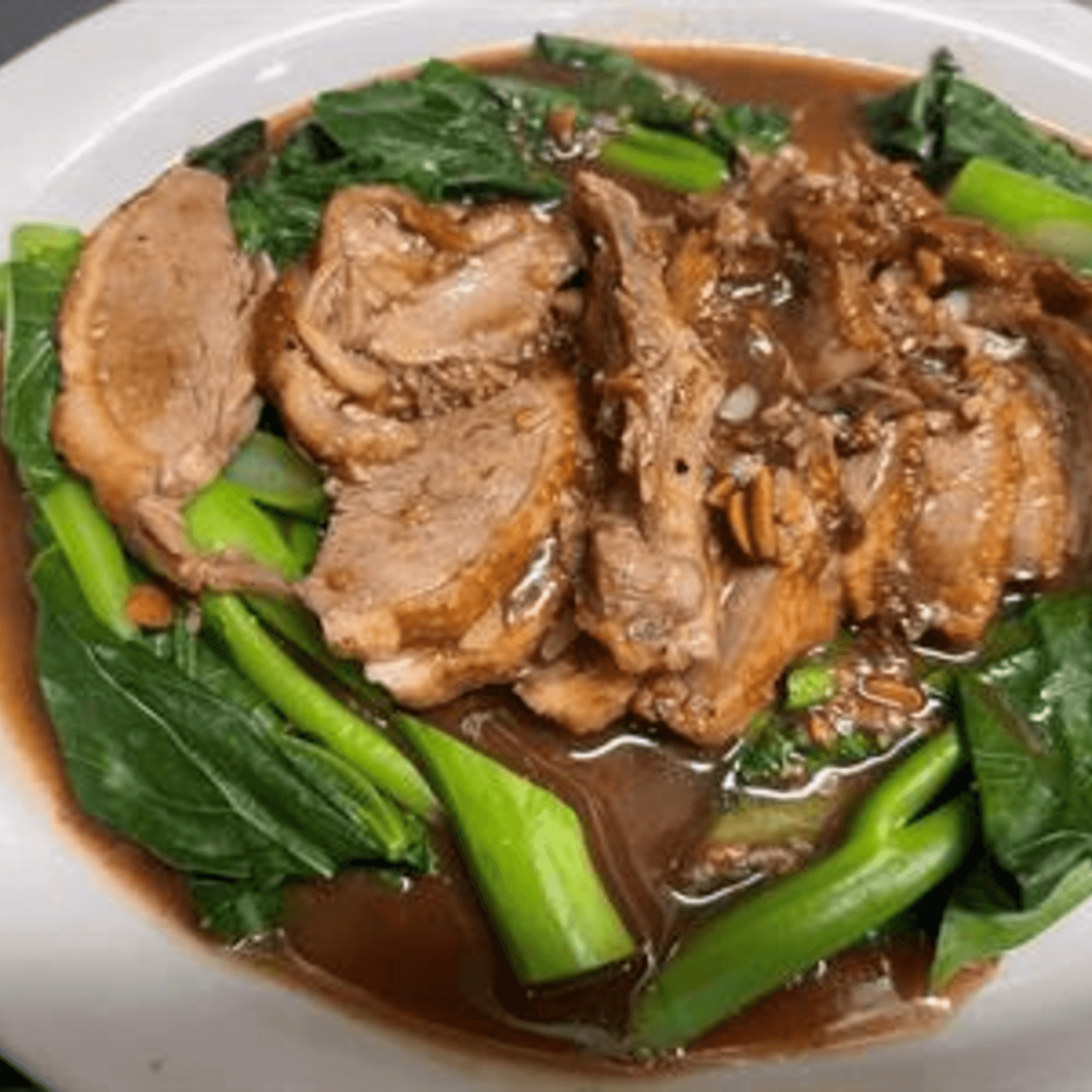 Blooming Thai gallery image #4