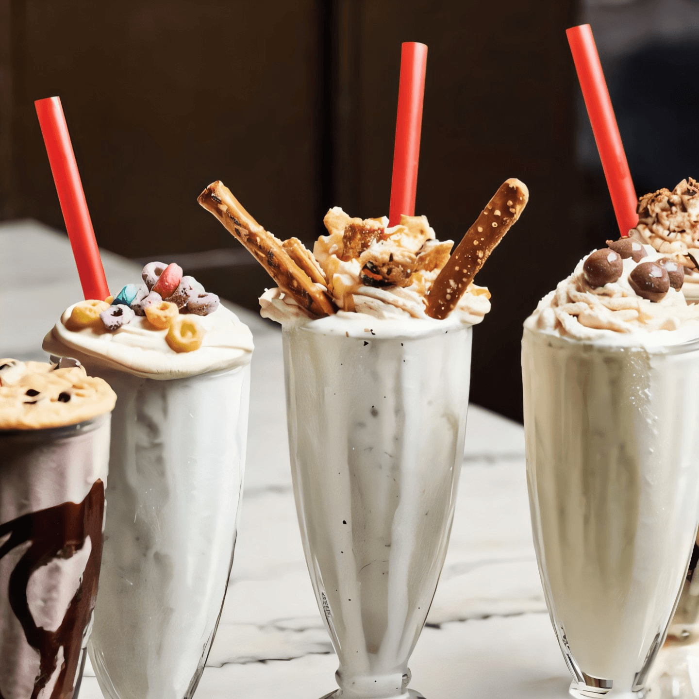Your Favorites, All in One Place 