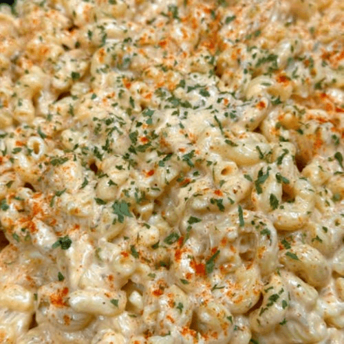 Seafood Salad (Small).