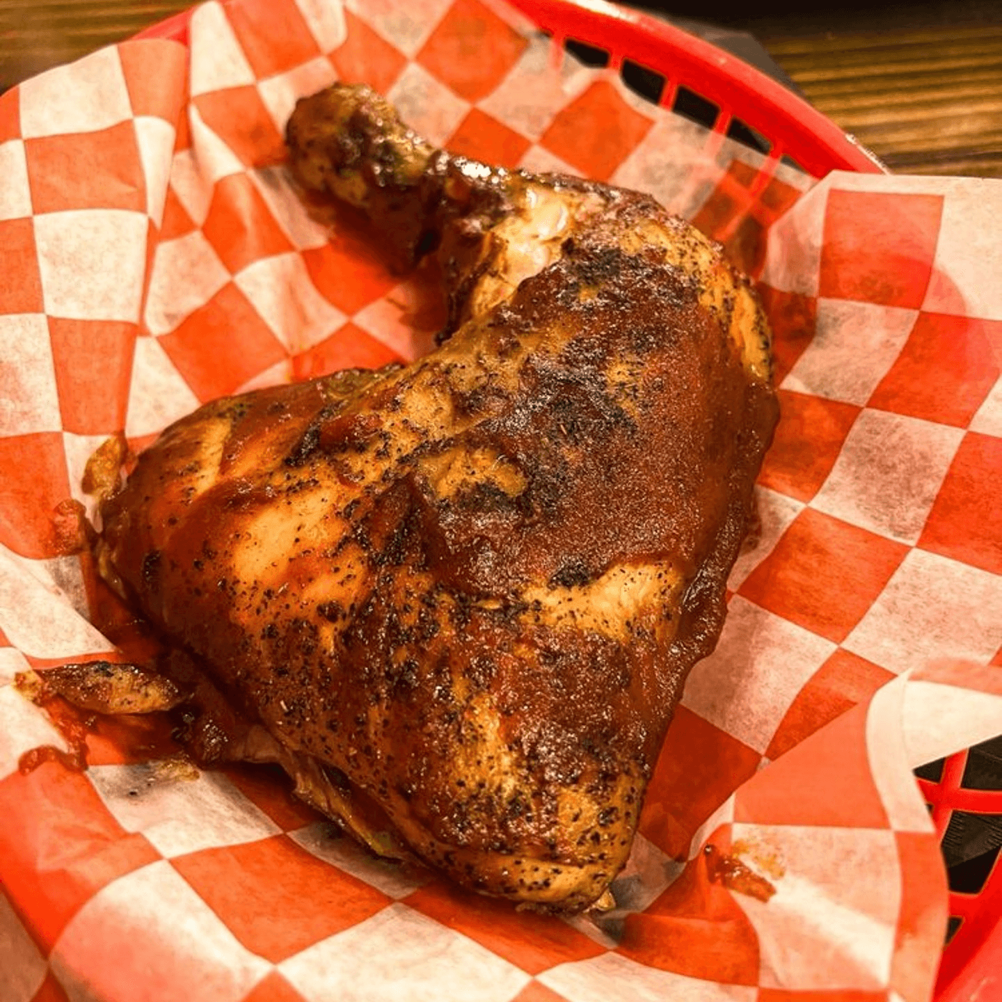 BBQ Made Easy 🍗