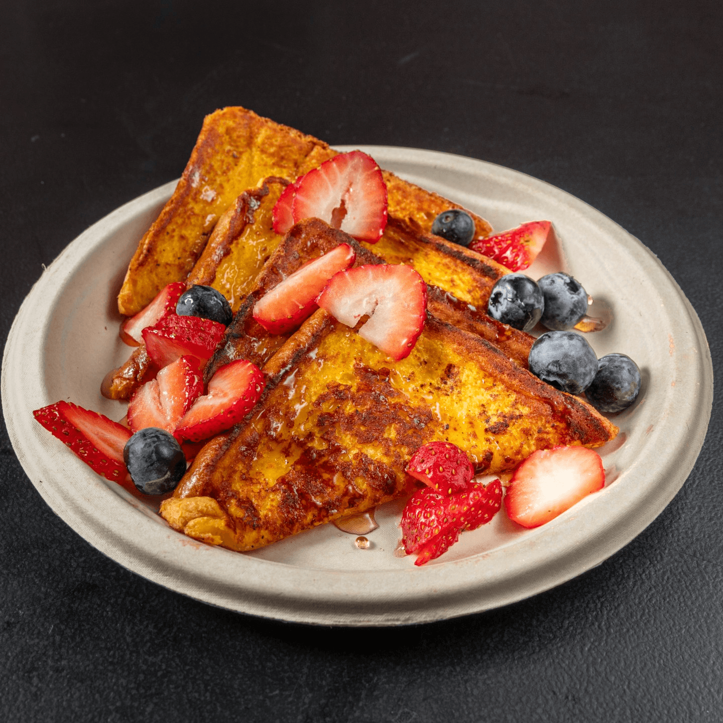 Breakfast Bliss