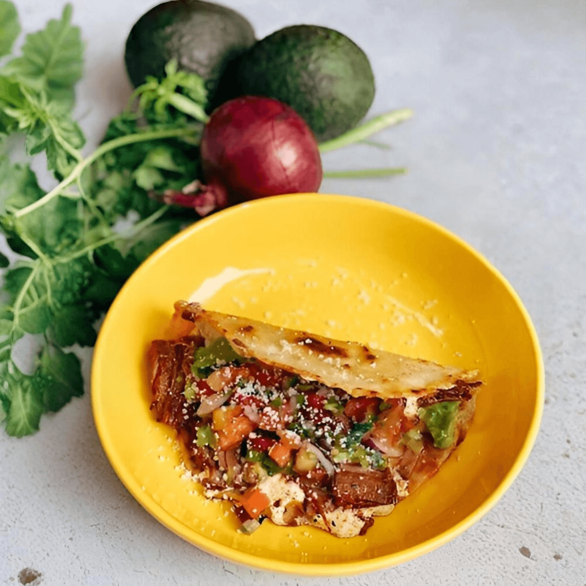 Sullivan Taqueria gallery image #2